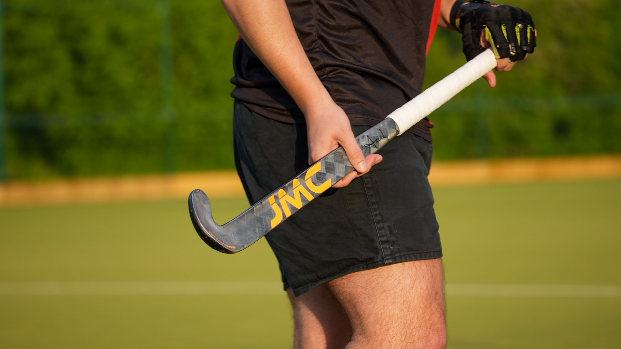 How Your Field Hockey Stick Can Change the Game