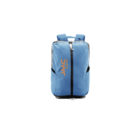 Blue1000 PVC Cardura Fabric Backpack | JMC Hockey