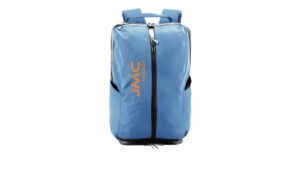 Blue1000 PVC Cardura Fabric Backpack | JMC Hockey