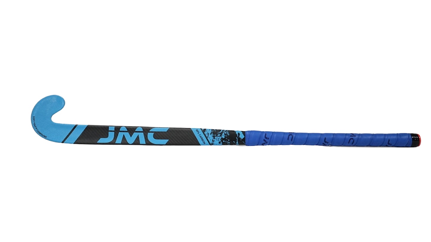 90 3K Twill Carbon Drag Flick Field Hockey Stick JMC Hockey