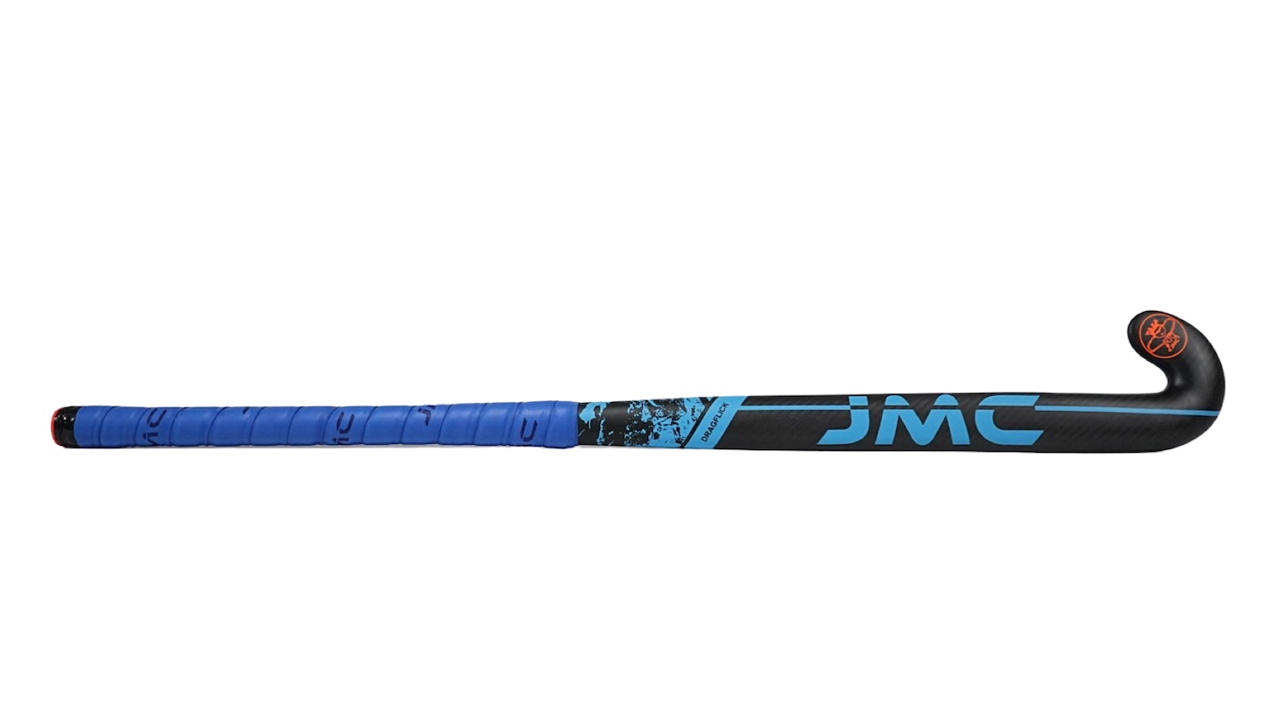 90 3K Twill Carbon Drag Flick Field Hockey Stick JMC Hockey