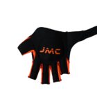 double Knuckle Glove | Black | JMC Hockey