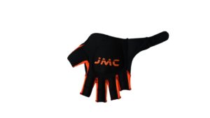 double Knuckle Glove | Black | JMC Hockey