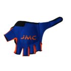 Field Hockey single knuckle Glove | JMC Hockey