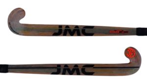 JMC Indoor Kevlar Hockey Stick - Classic Wood - LB - 2024 | JMC Hockey