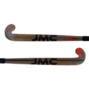 JMC Indoor Kevlar Hockey Stick - Classic Wood - LB - 2024 | JMC Hockey