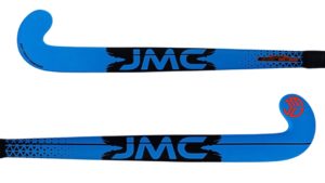 JMC Indoor Low bow Hockey Stick - Carbon 20 - LB - 2024 | JMC Hockey