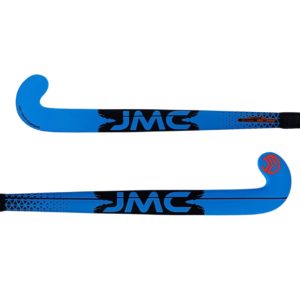 JMC Indoor Low bow Hockey Stick - Carbon 20 - LB - 2024 | JMC Hockey