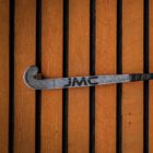 JMC Field Hockey Stick - Aziel Series - Lowbow ‘Silver’