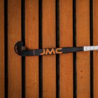 JMC Field Hockey Stick - Aziel Series - Lowbow ‘Black’