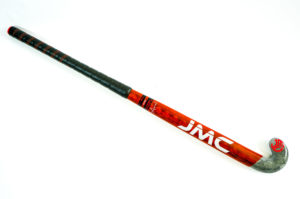 JMC Field Hockey Stick - Aziel Range- K-BOW - Aluminised Textreme 100