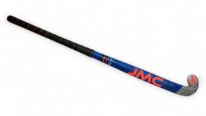 JMC Field Hockey Stick - Aziel Range- T-BOW -  Aluminised Textreme 100