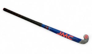 JMC Field Hockey Stick - Aziel Range- T-BOW - Aluminised Textreme 100