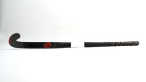 JMC Field Hockey Stick - M-BOW - Forged Carbon 70