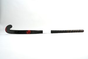 JMC Field Hockey Stick - M-BOW - Forged Carbon 70