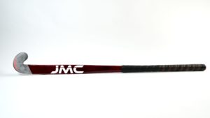 JMC Field Hockey Stick - Aziel Range- M-BOW - Aluminised Textreme 100