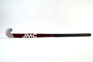 JMC Field Hockey Stick - Aziel Range- M-BOW - Aluminised Textreme 100
