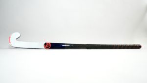JMC Field Hockey Stick - Aziel Range- M-BOW - Black Textreme 100