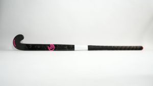 JMC Field Hockey Stick - O-BOW - Forged Carbon 70