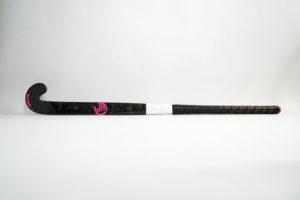 JMC Field Hockey Stick - O-BOW - Forged Carbon 70