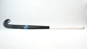 JMC Field Hockey Stick - T-BOW - 3K Twill Carbon 90