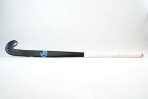 JMC Field Hockey Stick - T-BOW - 3K Twill Carbon 90