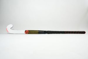 JMC Field Hockey Stick - Aziel Range- J-BOW - Black Textreme 100