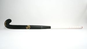 JMC Field Hockey Stick - J-BOW - 3K Twill Carbon 90