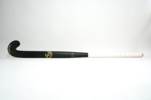 JMC Field Hockey Stick - J-BOW - 3K Twill Carbon 90