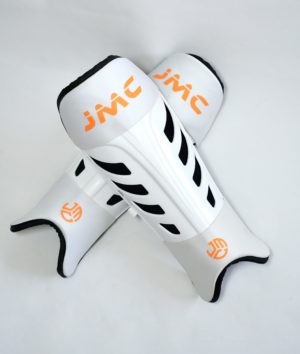 JMC Field Hockey Shin Pads - Junior