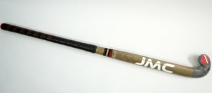 JMC Field Hockey Stick - Aziel Range- J-BOW -  Aluminised Textreme 100