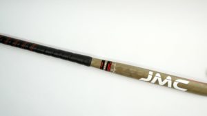 JMC Field Hockey Stick - Aziel Range- J-BOW -  Aluminised Textreme 100