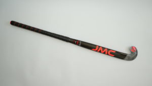 JMC Field Hockey Stick - Aziel Range- O-BOW - Aluminised Textreme 100