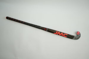 JMC Field Hockey Stick - Aziel Range- O-BOW - Aluminised Textreme 100