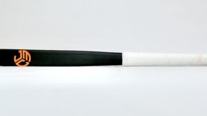 JMC Field Hockey Stick - K-BOW - 3K Twill Carbon