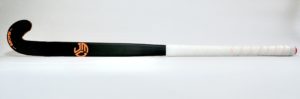JMC Field Hockey Stick - K-BOW - 3K Twill Carbon