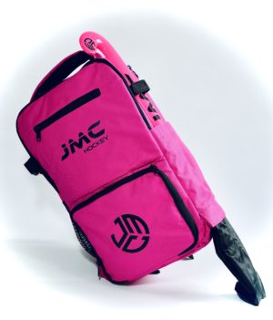 JMC Stick Backpack - Cardura Fabric - Pink