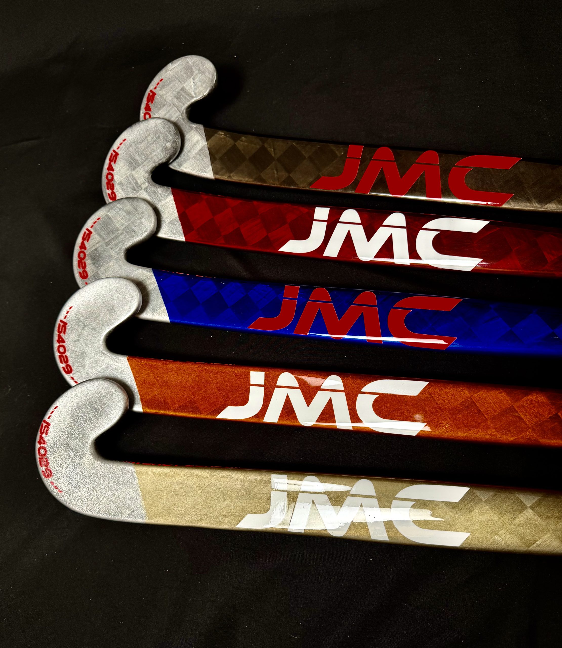 Do’s and Don’ts; Why you should practice and play with the same stick.