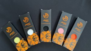 JMC Field Hockey Stick Grip - Chamois