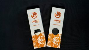 JMC Field Hockey Stick Grip - PU