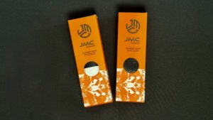 JMC Field Hockey Stick Grip - Chunky