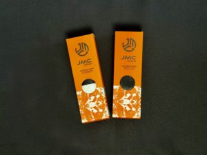 JMC Field Hockey Stick Grip - Chunky