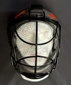 JMC Face Mask - Grill