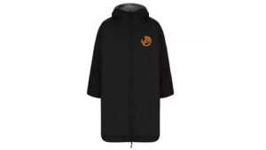 JMC Hockey All Weather Robe - Adult