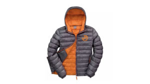 JMC Hockey Snowbird hooded Jacket