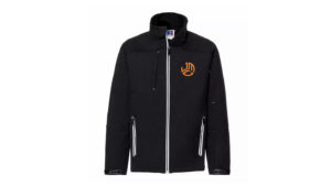 JMC Hockey Mens Bionic Soft Shell Jacket