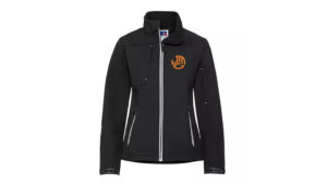 JMC Hockey Ladies Bionic Soft Shell Jacket