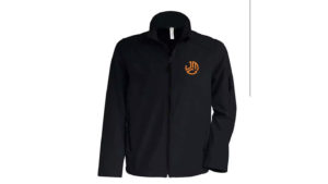JMC Hockey Contemporary Soft Shell Jacket