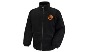 JMC Hockey Quilted Fleece