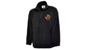 JMC Hockey Premium Quarter Zip Fleece